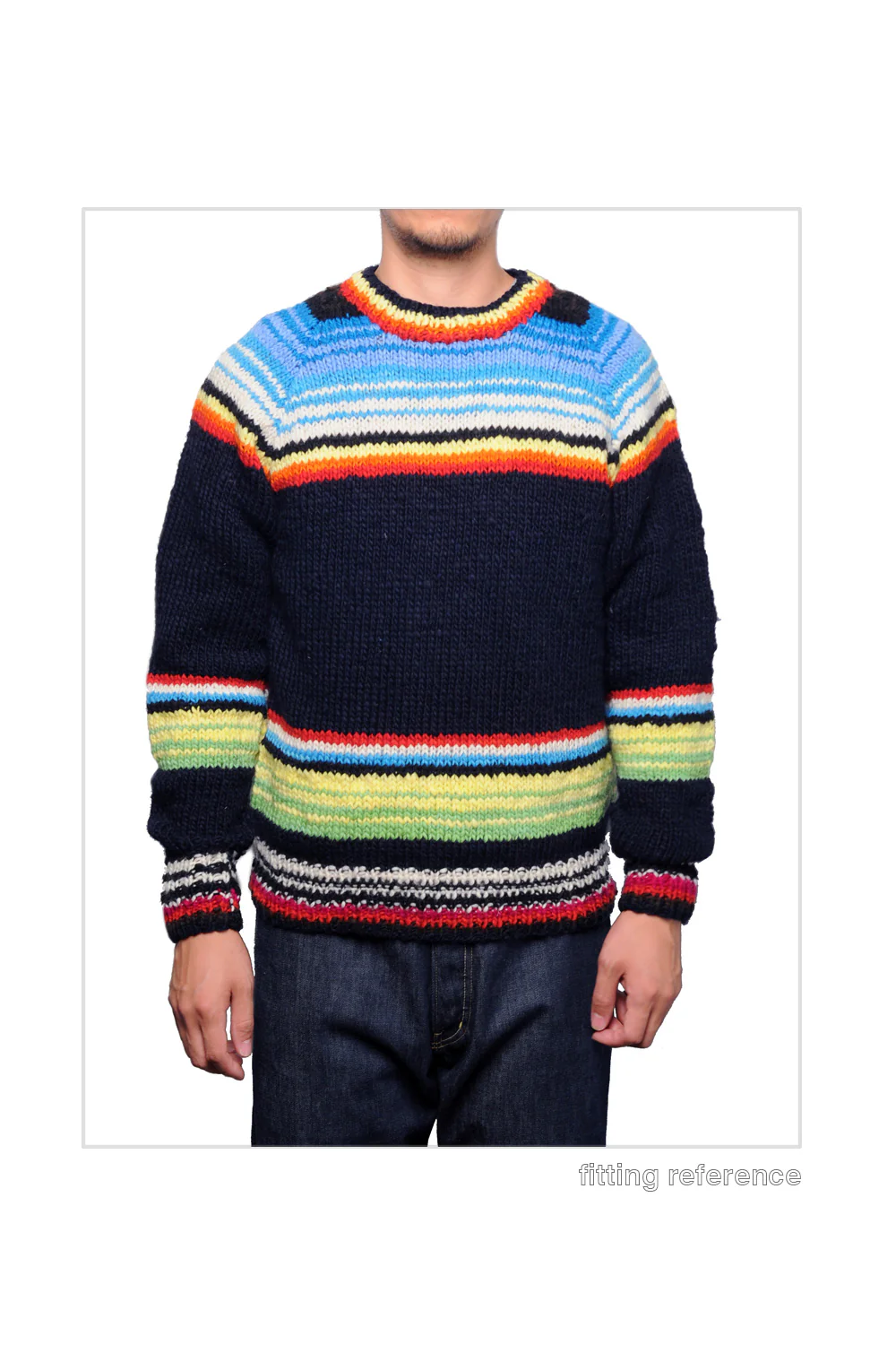 Avocado Pullover - Ivory - Image 5