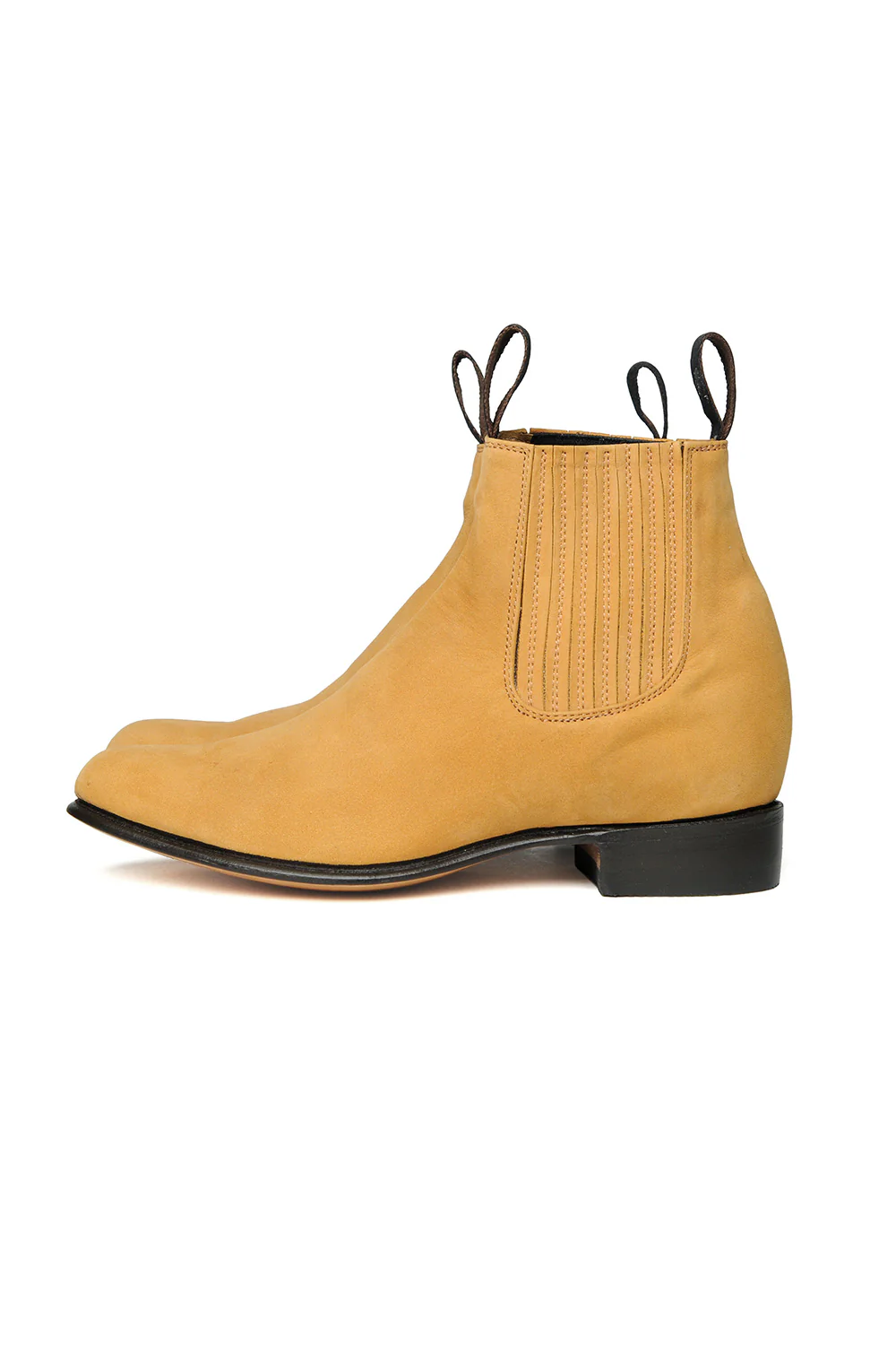 Men's Footwear Best Seller
