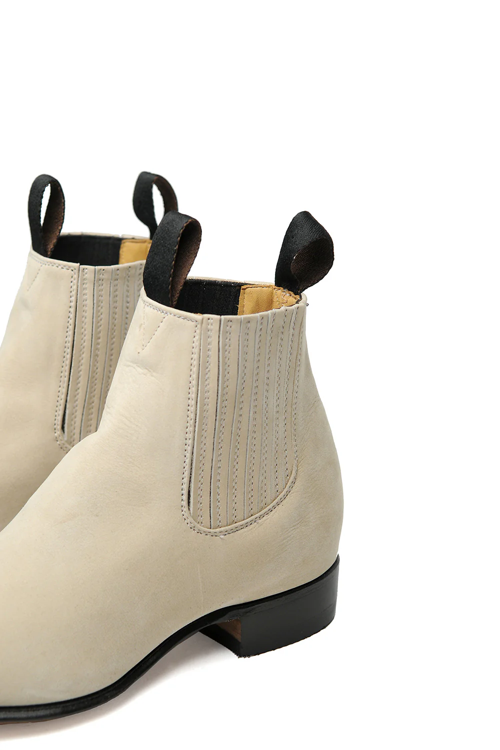 Botin Charro [Nubuck Leather] - Image 10
