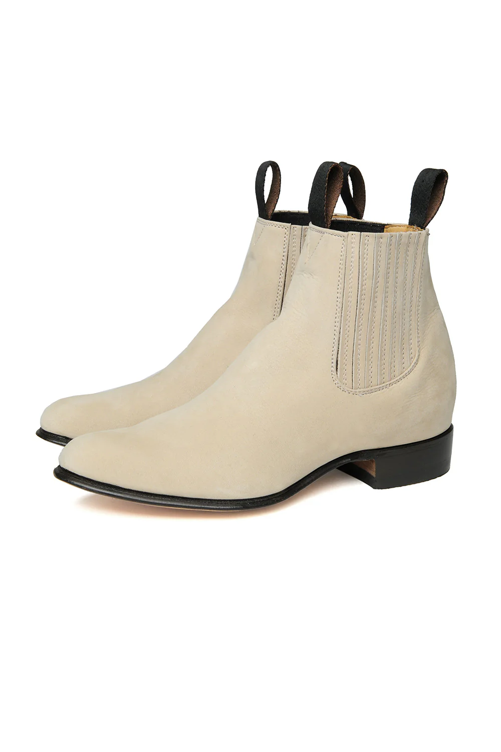 Botin Charro [Nubuck Leather] - Image 7