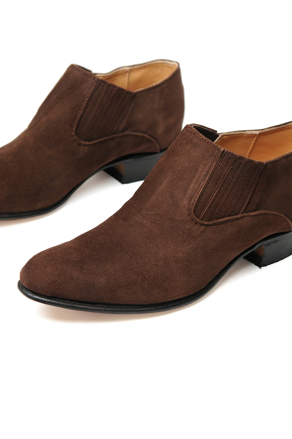 Choclo [Suede Leather] - Image 10