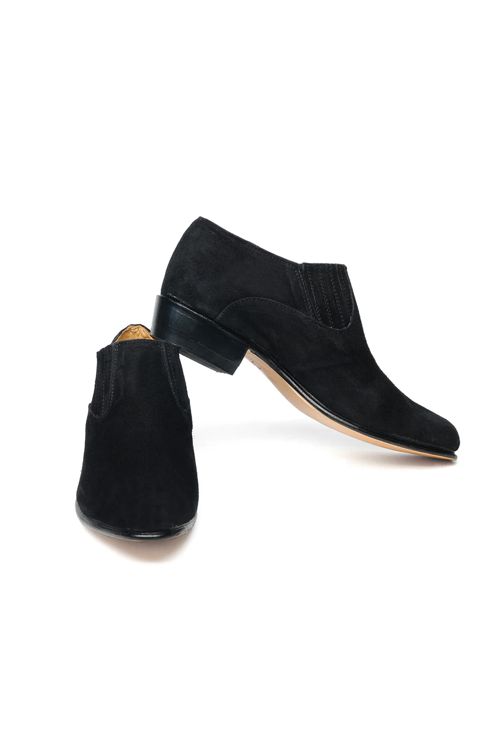 Choclo [Suede Leather] - Image 3