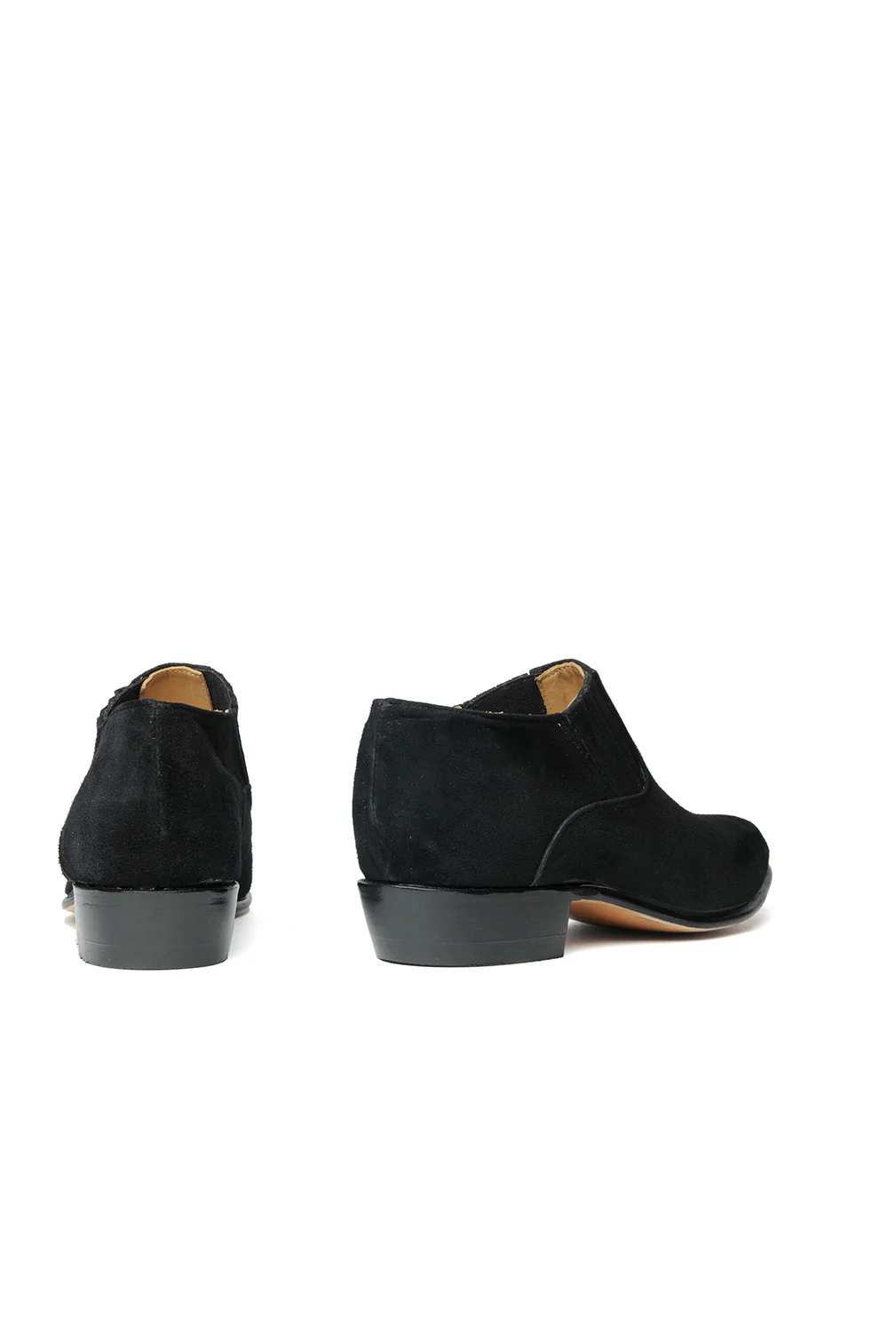 Choclo [Suede Leather] - Image 4