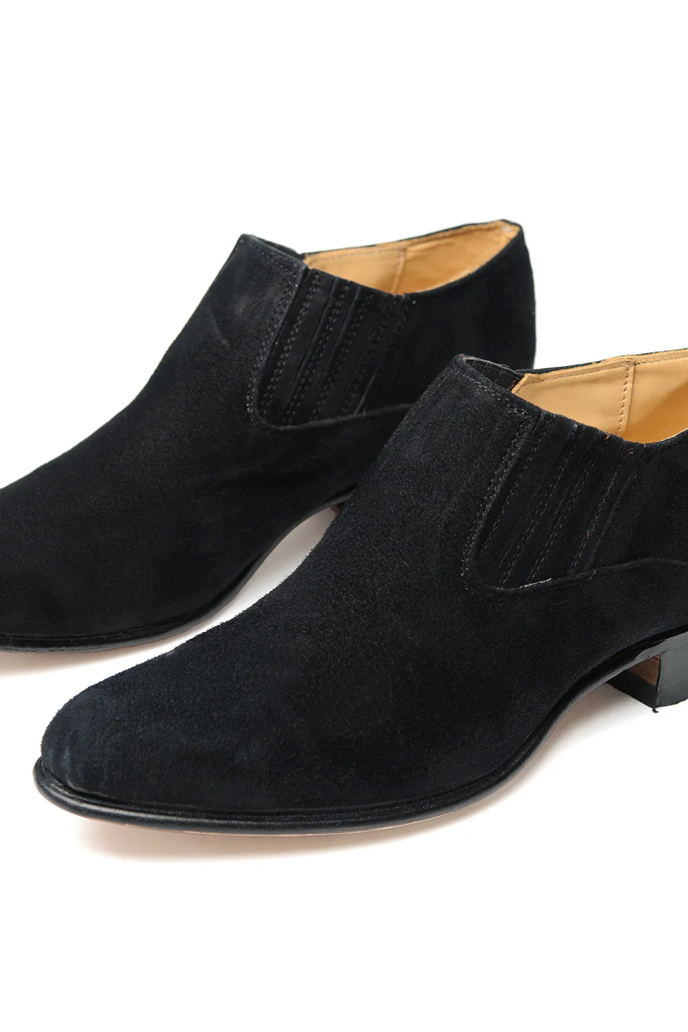 Choclo [Suede Leather] - Image 5