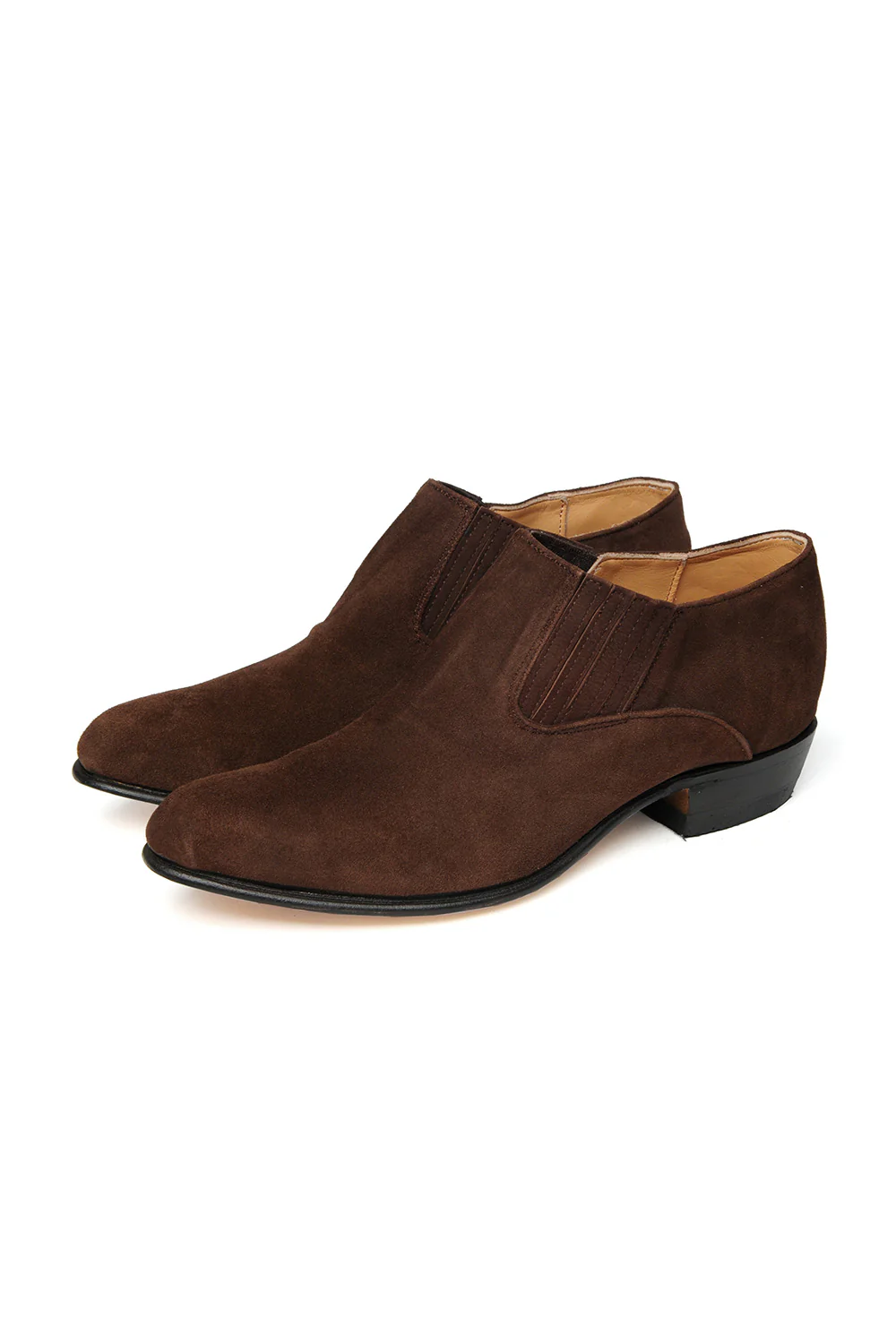 Choclo [Suede Leather] - Image 6