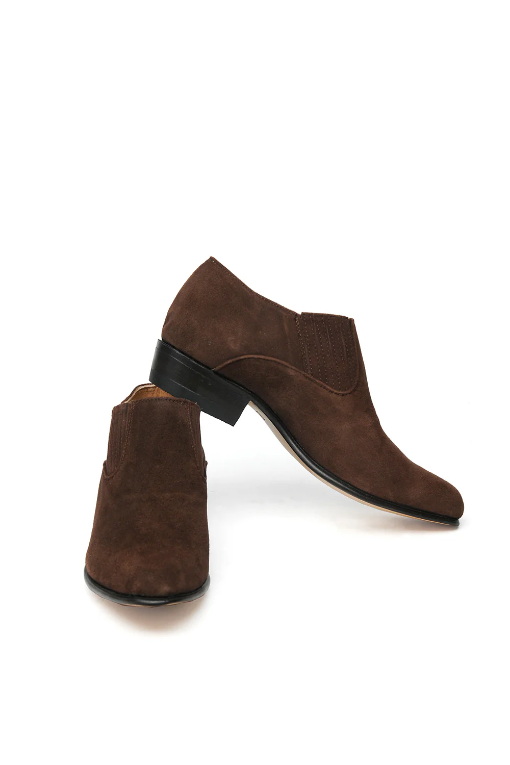 Choclo [Suede Leather] - Image 7