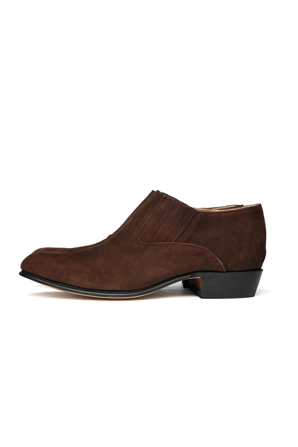 Choclo [Suede Leather] - Image 8