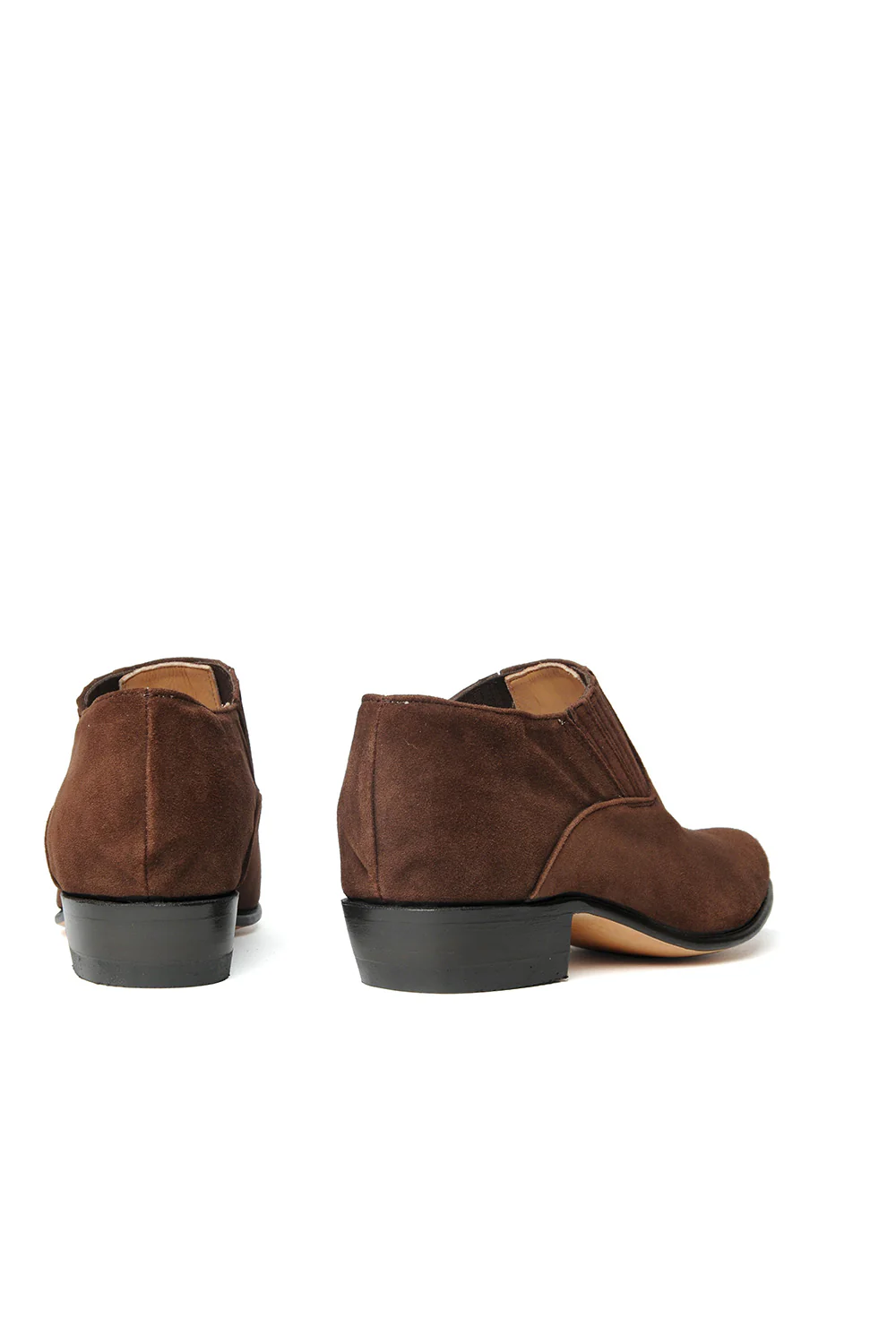 Choclo [Suede Leather] - Image 9