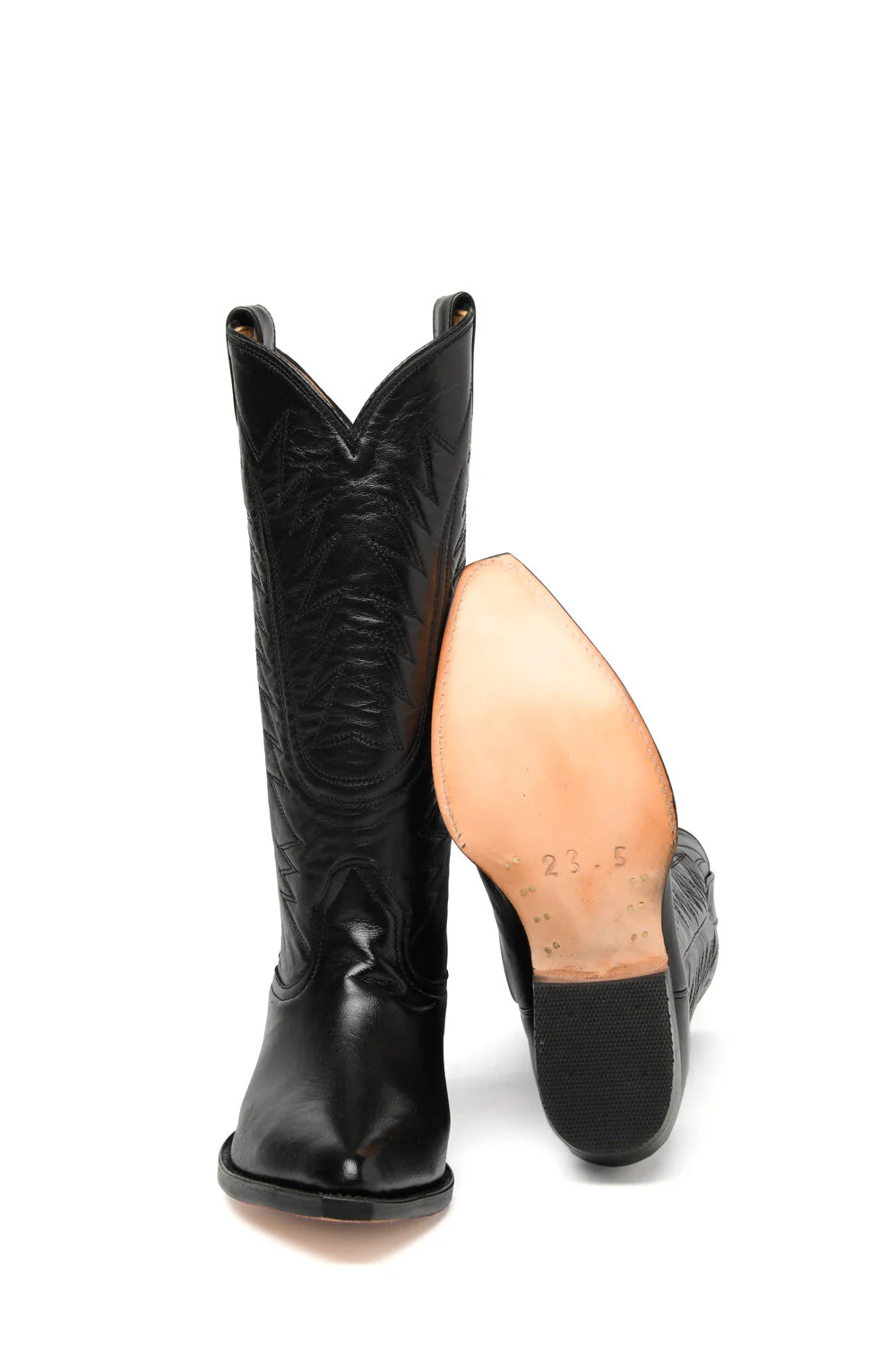 Cowboy Boots - Image 3