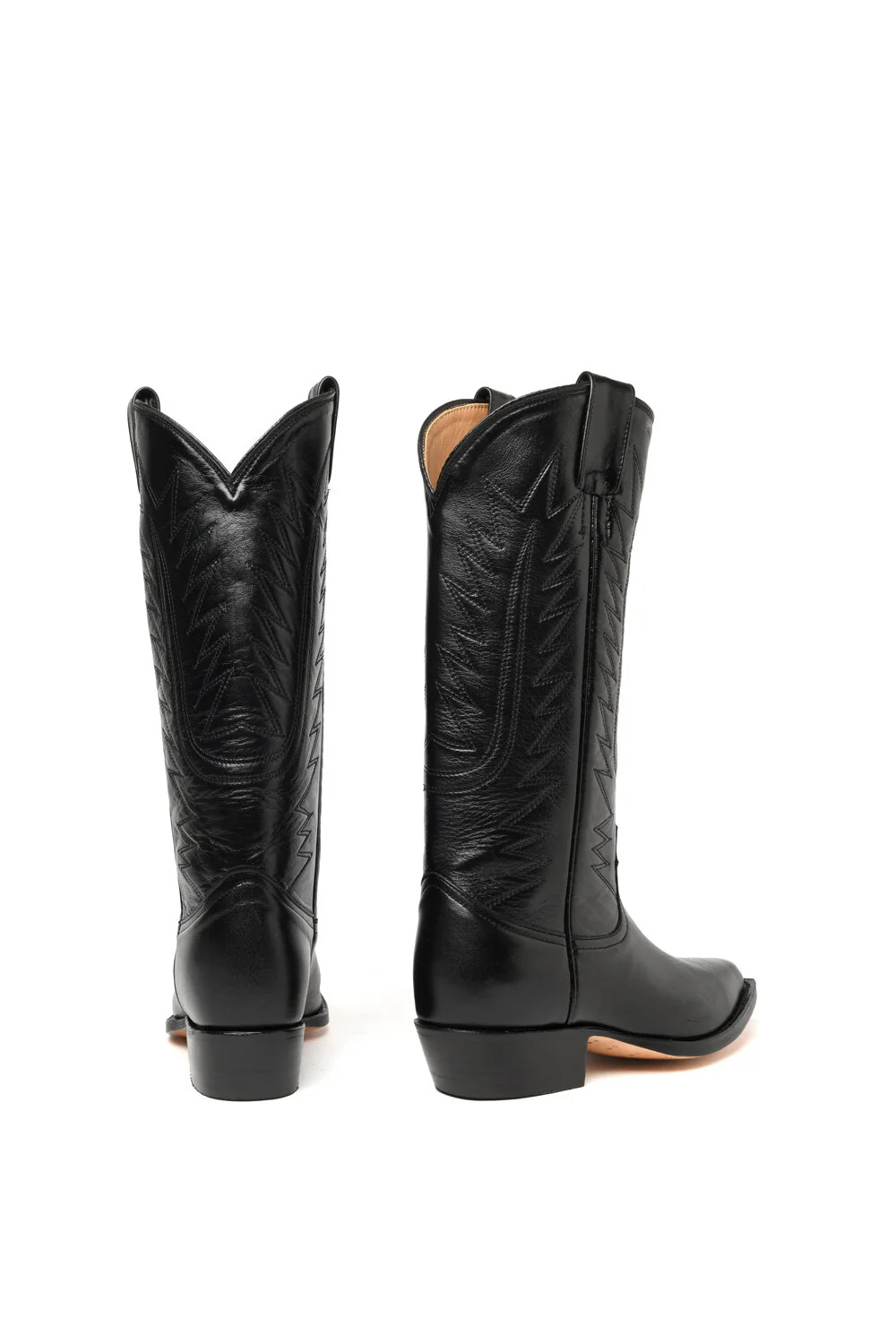 Cowboy Boots - Image 4