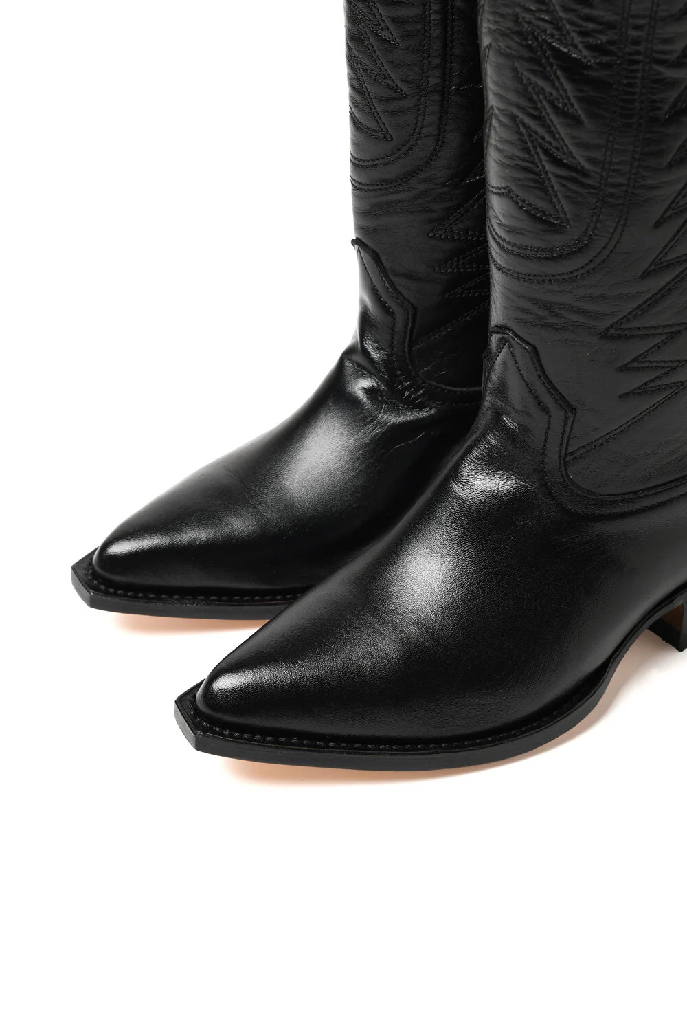 Cowboy Boots - Image 5