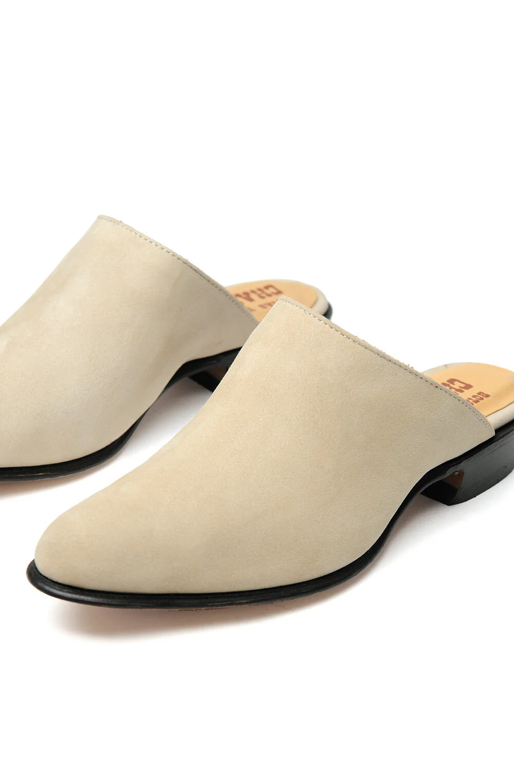 Sueco [Nubuck Leather] - Image 3
