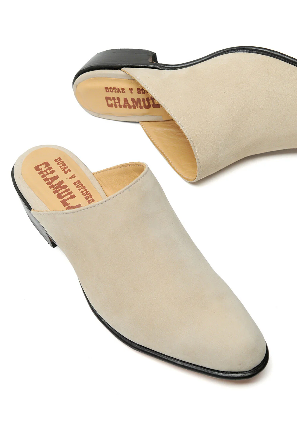 Sueco [Nubuck Leather] - Image 4