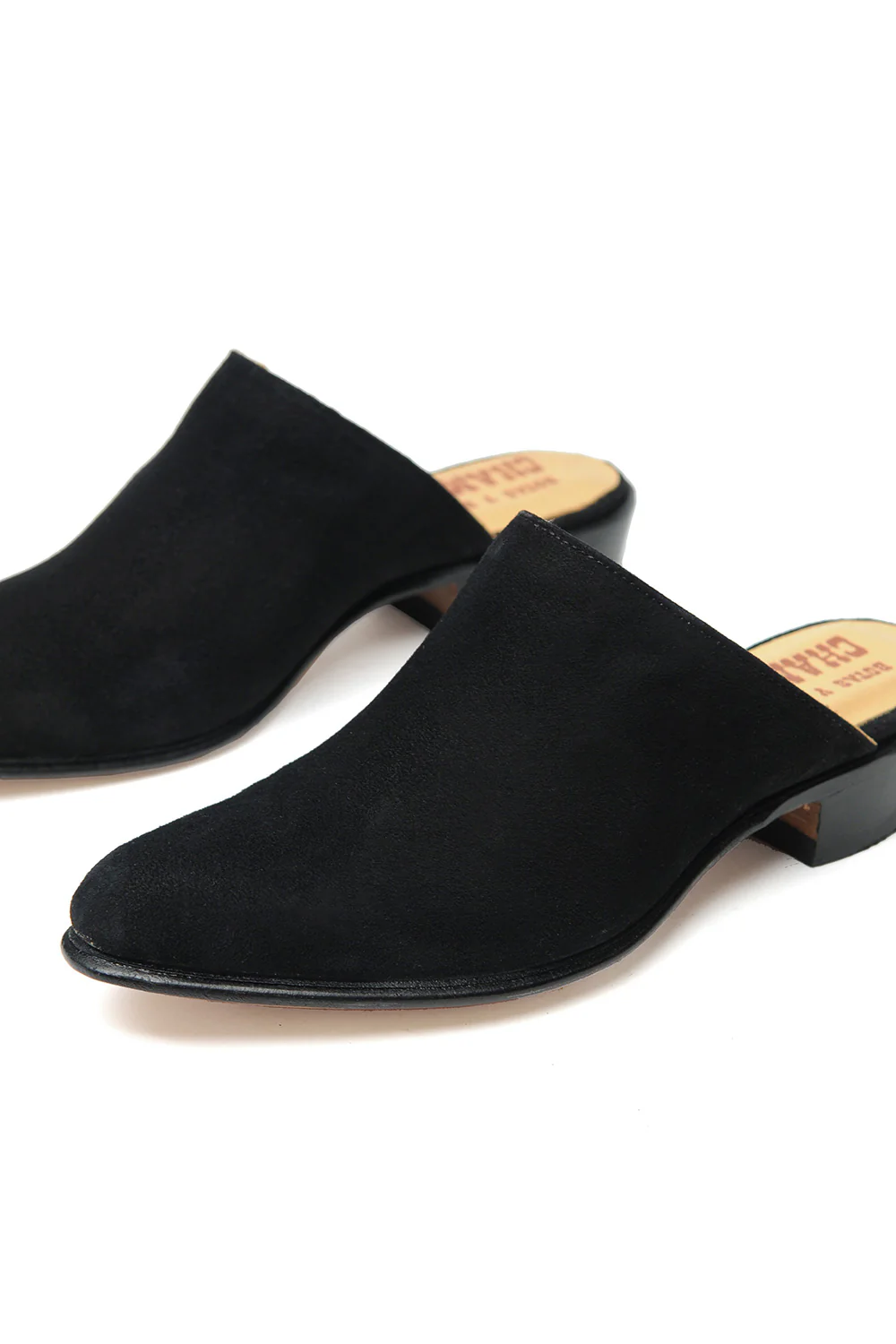 Sueco [Suede Leather] - Image 4