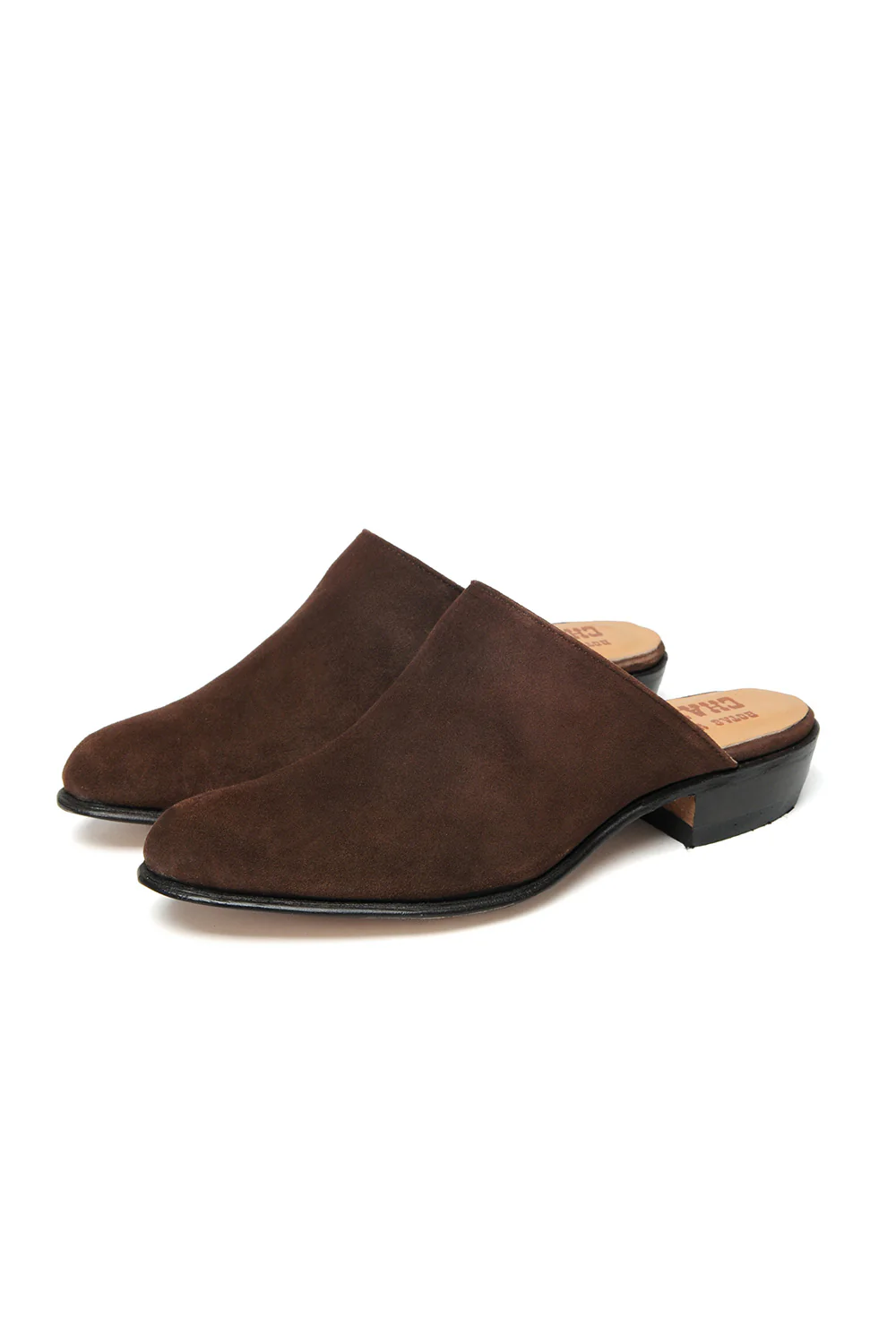 Sueco [Suede Leather] - Image 5