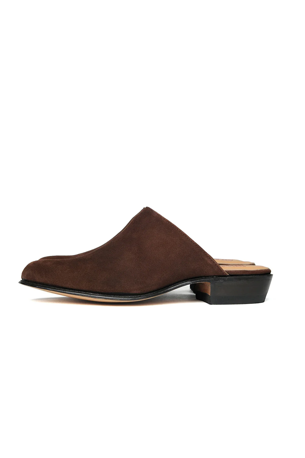 Sueco [Suede Leather] - Image 6