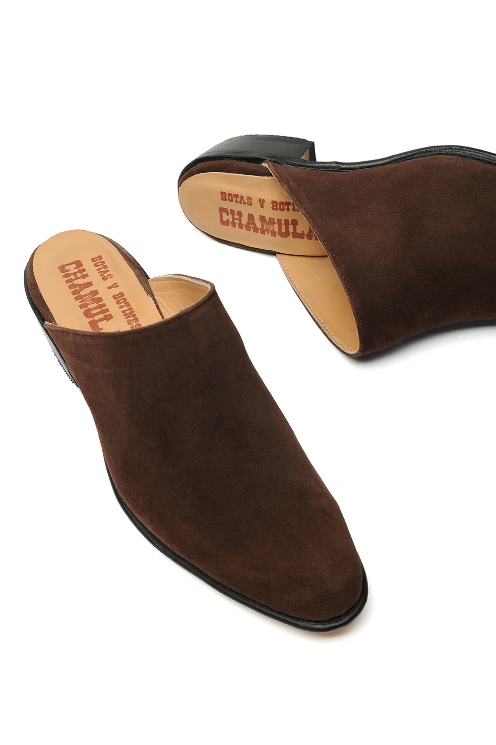 Sueco [Suede Leather] - Image 7