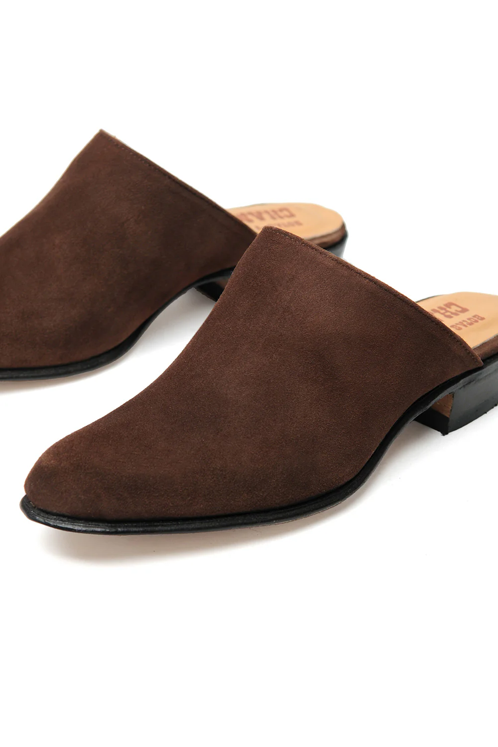Sueco [Suede Leather] - Image 8