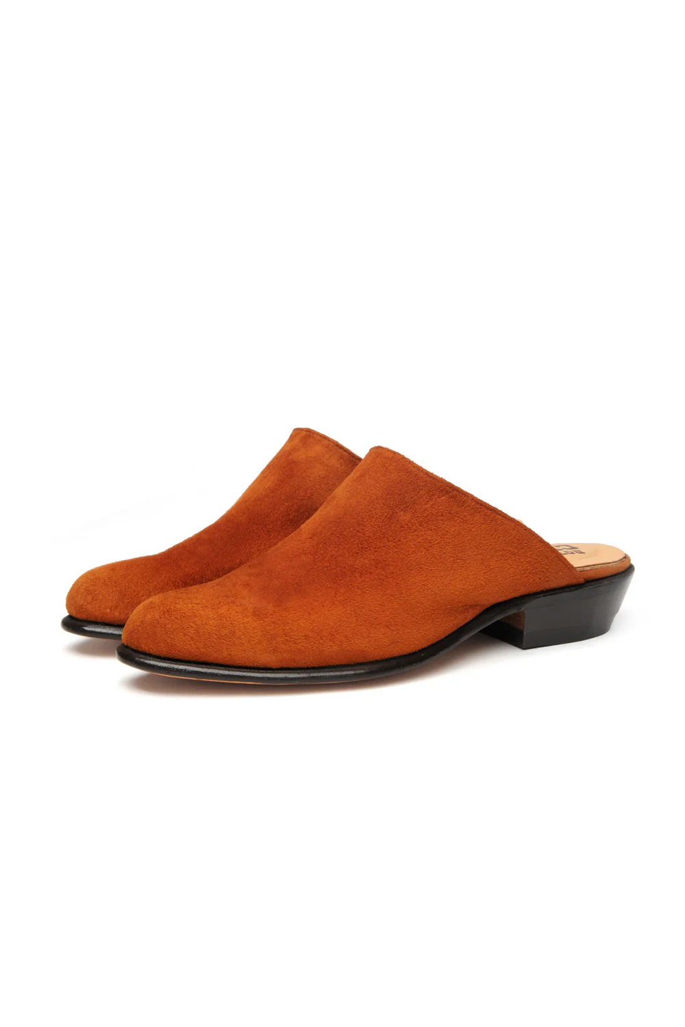 Sueco [Suede Leather] - Image 9